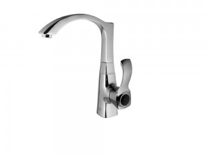 شیر ظرفشویی درخشان مدل رزکات