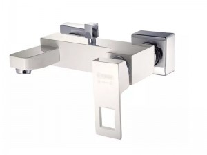 شیر دوش(حمام) درخشان مدل موریس (جزیره)