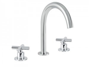 شیر روشویی سه تکه بانیو دیزاین (BAGNODESIGN) مدل Ibiza