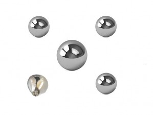 پکیج کامل گوی‌های بازی گل یا پوچ کد GK