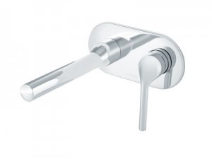 شیر روشویی توکار بانیو دیزاین (BAGNODESIGN) مدل Koy