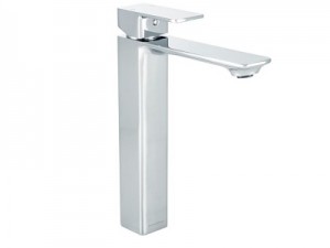 شیر روشویی پایه بلند بانیو دیزاین (BAGNODESIGN) مدل Zephyr