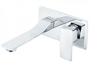 شیر روشویی توکار بانیو دیزاین (BAGNODESIGN) مدل Zephyr