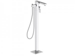 شیرآلات وان جکوزی ایستاده بانیو دیزاین (BAGNODESIGN) مدل Zephyr