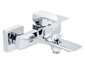 شیر دوش بانیو دیزاین (BAGNODESIGN) مدل Zephyr