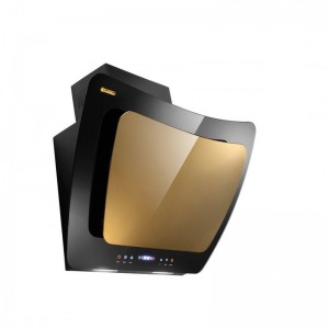 هود درخشان مدل کلون طلایی