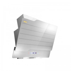 هود درخشان مدل نوت سفید