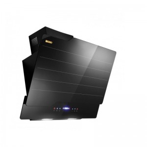 هود درخشان مدل نوت مشکی