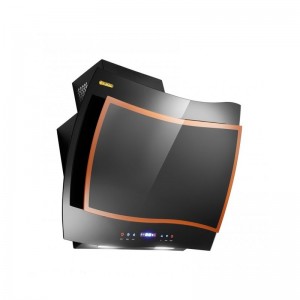 هود درخشان مدل فریز