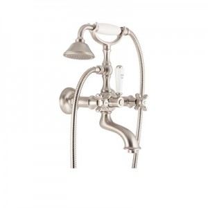 شیر دوش با دوش دستی بانیو دیزاین (BAGNODESIGN) مدل Classic