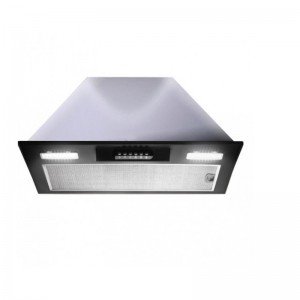 هود درخشان مدل  هیدن اکو