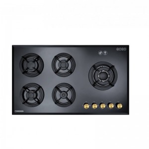 گاز صفحه ای درخشان مدل G 602