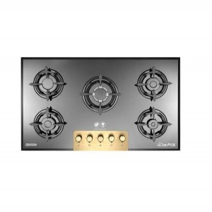 گاز صفحه ای درخشان مدل G 641