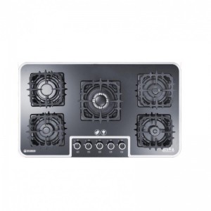 گاز صفحه ای درخشان مدل G 637