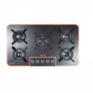 گاز صفحه ای درخشان مدل G 636