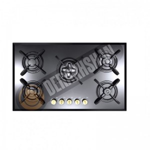 گاز صفحه ای درخشان مدل G 628