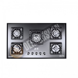 گاز صفحه ای درخشان مدل G 622