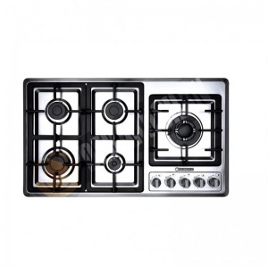 گاز صفحه ای درخشان مدل G 618