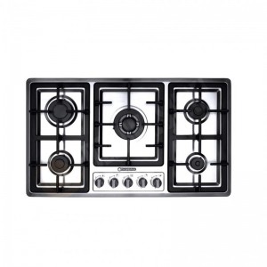 گاز صفحه ای درخشان مدل G 617