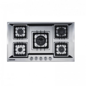 گاز صفحه ای درخشان مدل G 621