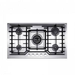 گاز صفحه ای درخشان مدل G 626