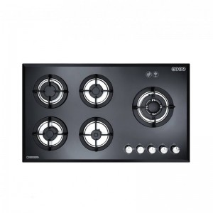 گاز صفحه ای درخشان مدل G 604