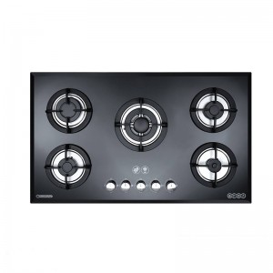 گاز صفحه ای درخشان مدل G 603