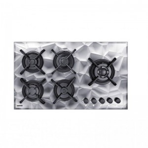 گاز صفحه ای درخشان مدل G 629