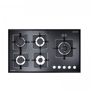 گاز صفحه ای درخشان مدل G 614