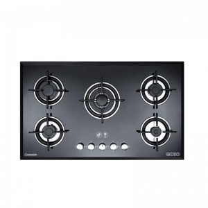 گاز صفحه ای درخشان مدل G 607