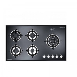 گاز صفحه ای درخشان مدل G 608