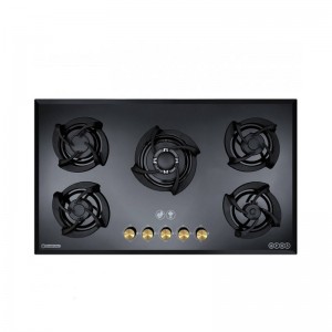 گاز صفحه ای درخشان مدل G 609