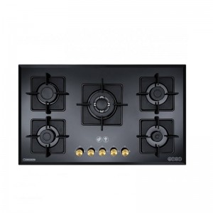 گاز صفحه ای درخشان مدل G 611