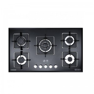 گاز صفحه ای درخشان مدل G 613