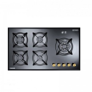 گاز صفحه ای درخشان مدل G 616