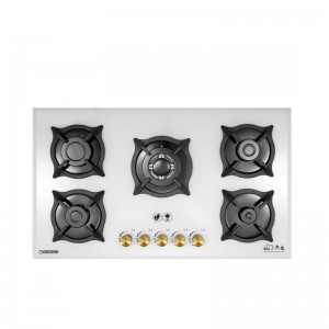 گاز صفحه ای درخشان مدل G 623