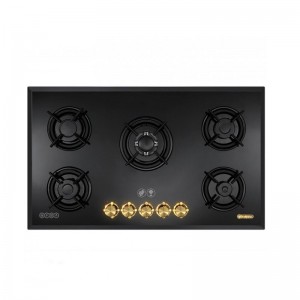 گاز صفحه ای درخشان مدل G 620