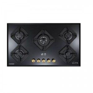 گاز صفحه ای درخشان مدل G 624