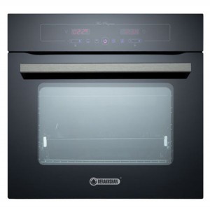 فر توکار برقی درخشان مدل FE110