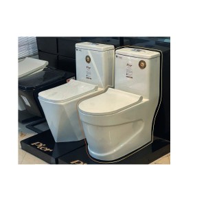 توالت فرنگی pier مدل1300