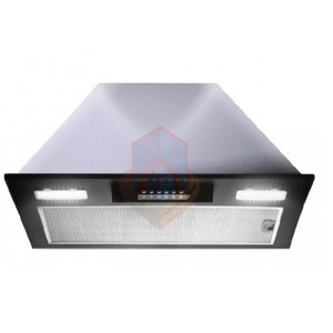 هود توکار درخشان مدل هیدن توربو