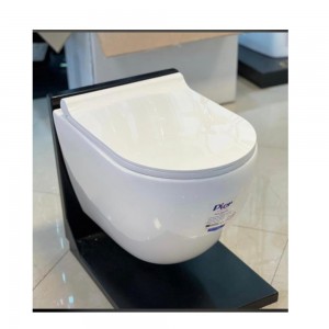 والهنگ جلو گرد pier مدل S