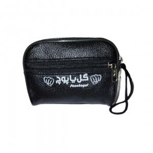 کیف دستی کوچک طرح گل یا پوچ کد KKB