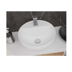 روشویی رو کابینتی سینا چینی مدل آلیبرت