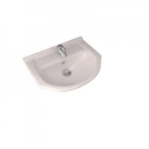 روشویی رو کابینتی سینا چینی مدل آنوشا