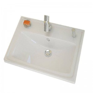 روشویی رو کابینتی سینا چینی مدل آرالیا