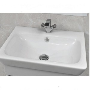 روشویی رو کابینتی سینا چینی مدل آیلین