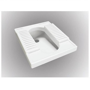 توالت ایرانی سینا چینی مدل کیانا