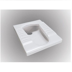 توالت ایرانی سینا چینی مدل کاملیا