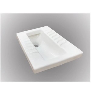 توالت ایرانی سینا چینی مدل آلفا